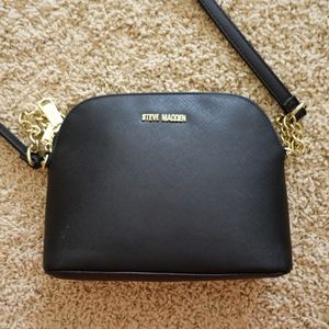 STEVE MADDEN purse !